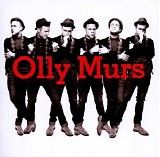 Olly Murs - Olly Murs - Olly Murs