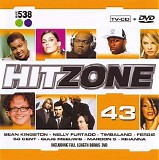Various artists - Radio 538 Hitzone 43