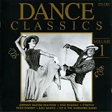 Various artists - Dance Classics: Volume 01