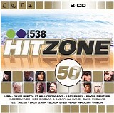 Various artists - Radio 538 Hitzone 50