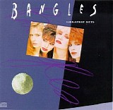 The Bangles - Greatest Hits