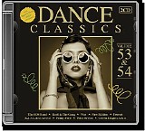 Various artists - Dance Classics: Volume 53 & 54