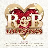 Various artists - R&B Love Songs 2013