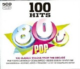Various artists - 100 Hits: 80' Pop