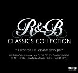 Various artists - R&B Classics Collection