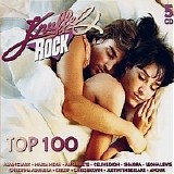 Various artists - Knuffelrock Top 100