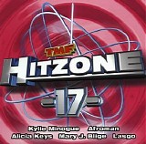 Various artists - TMF Hitzone 17