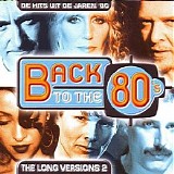 Various artists - Back To The 80's II: The Long Versions