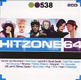 Various artists - 538 Hitzone 64