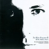 Michael Bolton - Greatest Hits 1985-1995