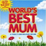 Various artists - World's Best Mum