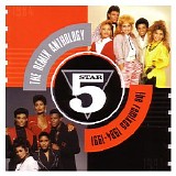 Five Star - The Remix Anthology - The Remixes 1984-1991