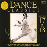 Various artists - Dance Classics: Volume 17 & 18