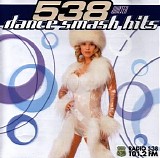 Various artists - 538 Dance Smash Hits 2000 (Winter)