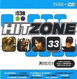 Various artists - Radio 538 Hitzone 33