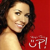 Shania Twain - Up!: Red