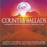 Various artists - Country Ballads