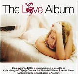 Various artists - The Love Album
