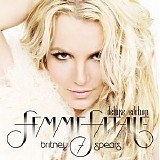 Britney Spears - Femme Fatale