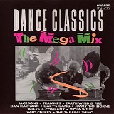 Various artists - Dance Classics: The MegaMix