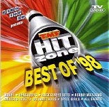 Various artists - Hitzone Best Of 1998