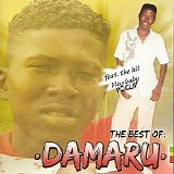 Damaru - The Best of Damaru
