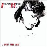 Brenda K Starr - I Want Your Love