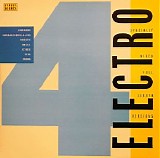Various artists - Street Sounds: Electro 4