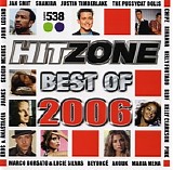 Various artists - Hitzone Best Of 2006