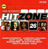 Various artists - Yorin Hitzone 26
