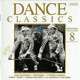 Various artists - Dance Classics: Volume 08