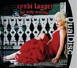 Cyndi Lauper - The Body Acoustic