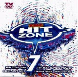 Various artists - TMF Hitzone 07