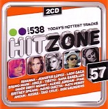 Various artists - Radio 538 Hitzone 57