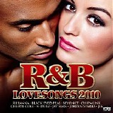 Various artists - R&B Love Songs 2010