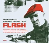 Grandmaster Flash - Essential Grandmaster Flash