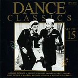 Various artists - Dance Classics: Volume 15