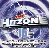 Various artists - TMF Hitzone 14