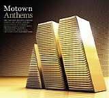 Various artists - Motown Anthems