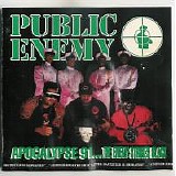 Public Enemy - Apocalypse 91... The Enemy Strikes Black