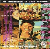 Various artists - An Introduction To Latin Hip-Hop