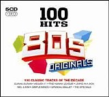 Various artists - 100 Hits: 80's Originals
