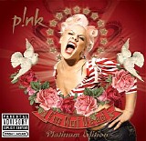 P!nk - P!nk - I'm Not Dead (Platinum Edition)
