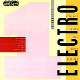 Various artists - Street Sounds: Electro 1