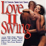 Various artists - Love II Swing