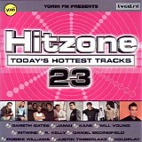 Various artists - Yorin Hitzone 23