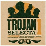 Various artists - Trojan Selecta Volume 1