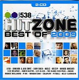Various artists - 538 Hitzone Best Of 2009