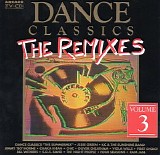 Various artists - Dance Classics: The Remixes Vol. 03