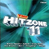 Various artists - TMF Hitzone 11